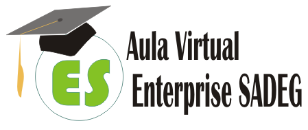 Aula Virtual Enterprise Sadeg